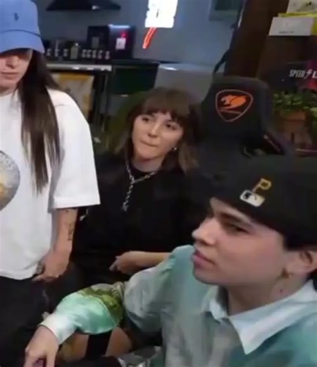 Video de Mitu🫢🤫 (@mitu80687) relacionado con “Spreen”