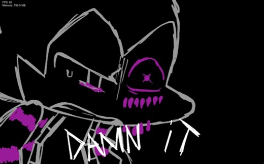 FNF neo 腐化 行将灭绝 Neo - Pico vs Corrupted BF - FINAL 终曲