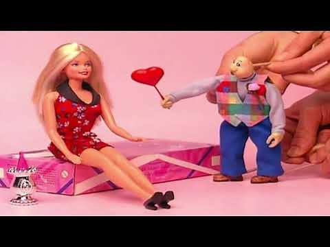 【放送禁止アニメ】恋するポペティ「Poppentje」