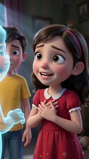 Bhoot Wala Cartoon 😱 | DON'T TURN AROUND! | Bhootu Part 24 | Bhoot Ki Kahani