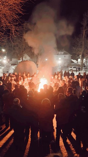 Visit Ely, MN on Reels