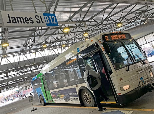 Centro tweaks its major bus route overhaul. Deadline to comment on changes is fast approaching