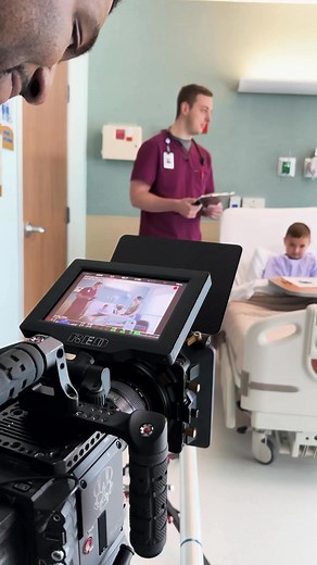 11 reactions | Love this scene from one of our recent commercials. Check out this Set-up vs Shot . Comment below and let us know your thoughs  | Kel Bonton | Facebook