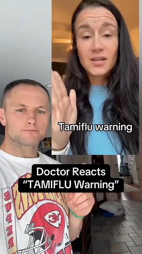 1.7M views · 14K reactions | With cases of influenza spiking it is...