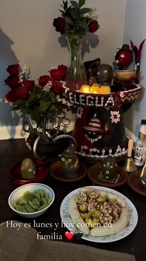 #fyp #parati #alwaysandforever #ashe #❤️🖤 #elegua🖤❤️