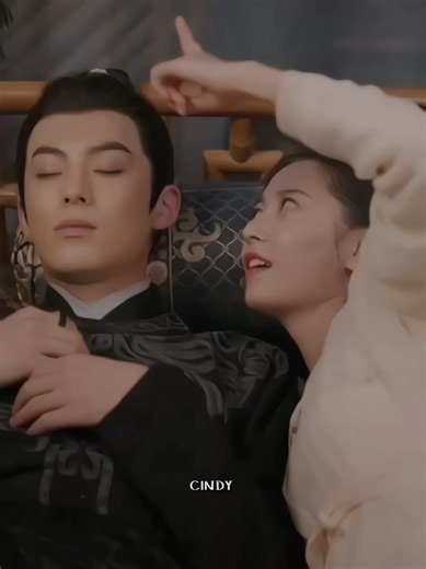 Love Story of Eunuch and Concubine: A Tale of Romance