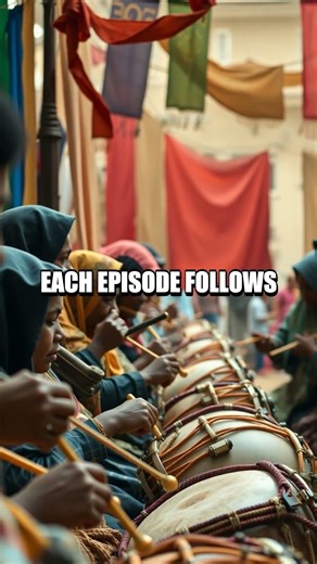 Colors Unveiled Global Festival Documentaries