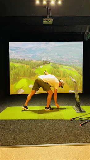 Trackman TPS 10.3 Speed Round
