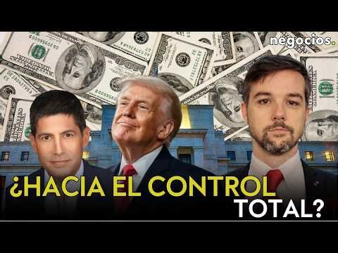 Kevin Warsh's Fed debut: Towards total control by Donald Trump? Cadiñanos
