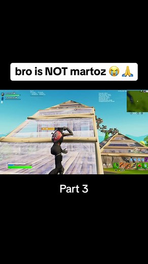 Mastering Fortnite Prefire Maps and Turtle Wars with MateoZ
