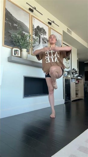 What I see in my nightmares 🤣🤣 #kalanihgoldman #shorts