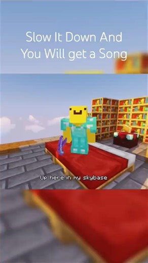Skybase MC Parody ‪@indawgnito‬ #minecraft