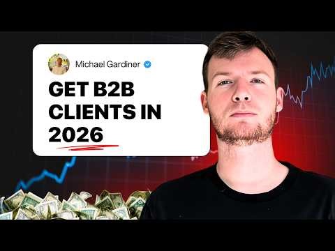 Client Acquisition Strategies That ACTUALLY Work in 2026