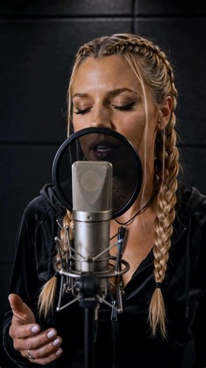 She Chants, the North Answers | Epic Old Norse Viking & Nordic Folk Music #vikingmusic #nordicmusic