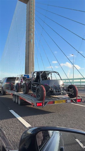 Mini Big Rig Coming Through! 📸 - @vaco.media #ld33 #liamdoran #minitruck #bigrig | Liam Doran