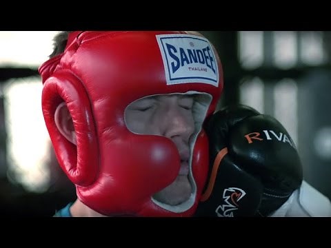 Can Adrenaline Make You Stronger? | BBC Earth Science