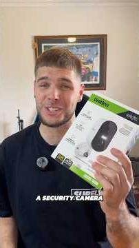 The best wireless security camera⁉️🔥 #surely #adelaide #uniden #security #camera