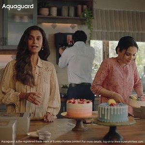Only Aquaguard Genuine Filters come with QR code | Scan to Check and | Eureka Forbes | Facebook
