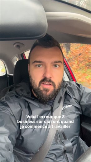 David-Alexandre Messier on Reels