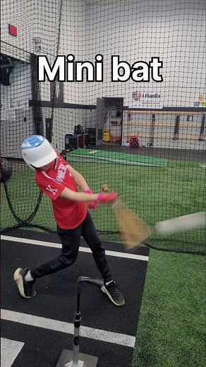 Constraint Based Hitting Training | Softball Hitting