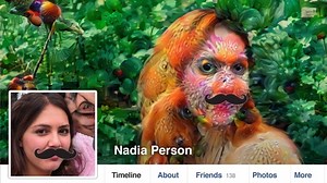 How Facebook uses machine learning to detect fake accounts #MachineLearning #DeepEntityClassification #Facebook