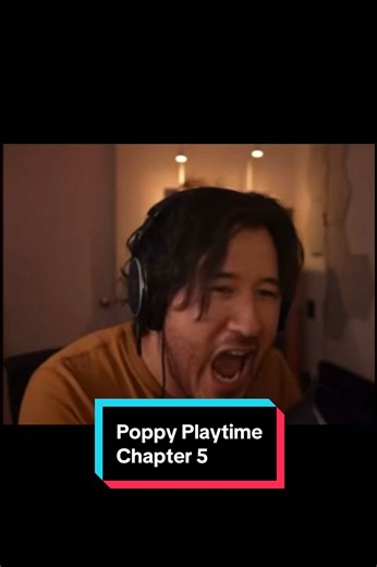 Exploring the Hate for Chapter 5 of Poppy Playtime
