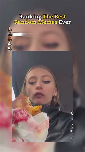 Ranking the BEST Random Memes Ever 😂🔥 (You Won’t Survive #1) #best
