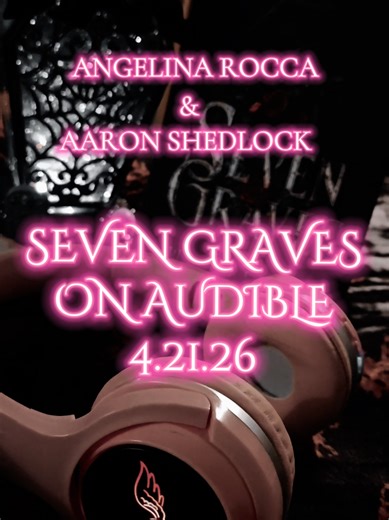 Mark your calendars! PRE-ORDER NOW! 🖤 #booktok #audiobook #darkromance #booktokfyp #smuttok @Angelina Rocca @Aaron Shedlock @shel_lee 📚 @ELYSIA WAGES | Author @Jeremy Elliott @Around the Bend TN 📚 @JennyJo❌️📚🌶 @Megan’s Endless TBR 📚🐉