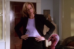 'The West Wing,' "Shibboleth"