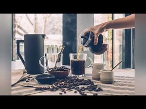 Gym and coffe | watch this video to get the most out of your coffee