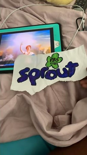 Opening to the adventures of Elmo in grouchland on PBS Kids sprout