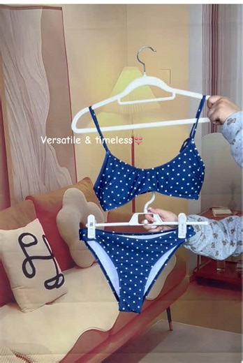 #bikini#twopieceset #cute#ootd#tchic | bathing suits