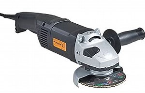 Walter Surface Technologies 30A360 Corded Duron Grinder, 6"