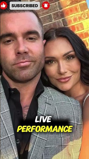 Kylie Morgan Emotional During First Live Performance of Divorce Song “Then You Happened” 🎤💔