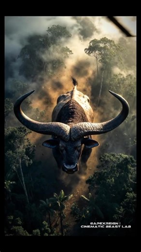 “Small to BIG Animals 🐾 | AI-Made Epic Animal Evolution Compilation”