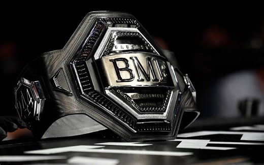 5 UFC stars who should fight for the BMF belt in 2025