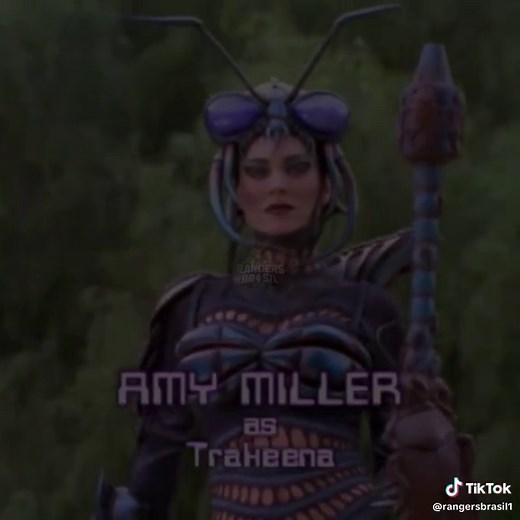 Abertura de Power Rangers Galaxia Perdida