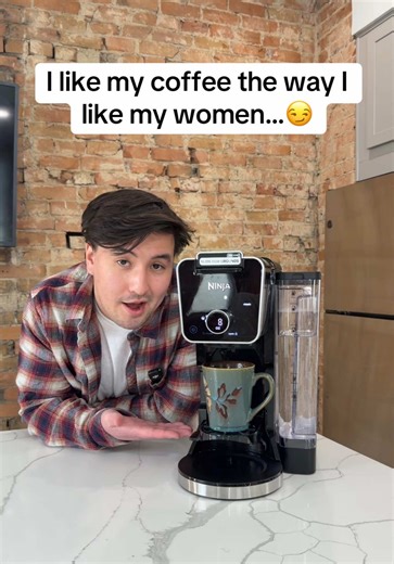 Ninja Dual Brew Pro: Your Coffee Solution