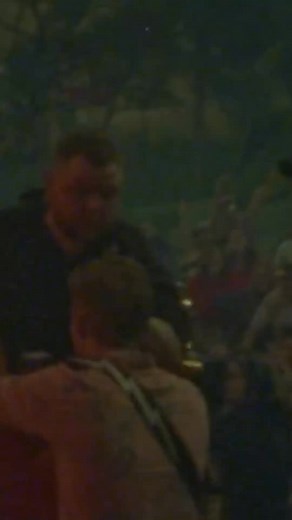 TONIGHT! Don’t miss Of Monsters and Men live from Los Angeles. Hear the songs you’ve loved for years and brand new songs from “All Is Love and Pain in the amouse Parade.” Get Tickets: https://veeps.events/3LJKYip | Veeps