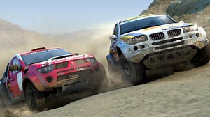 DiRT 3 Complete Edition is now free for PC and Mac