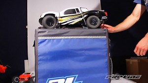 51 reactions · 3 comments | The Pro-Line Racing #HaulerBag How to...
