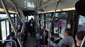 Newark Airtrain undergoes $3.5B construction project