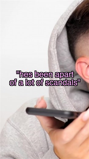 Prank Calling Makeup Stores with @larrayeeee is now LIVE on my channel 💀😂 this was the scariest video I’ve ever filmed