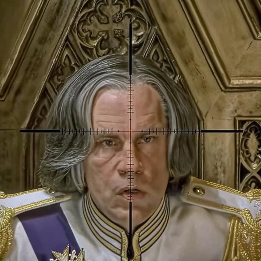 "Mr steal a crown" | Johnny English | No Batidão (slowed)