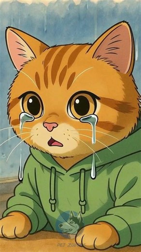 Meow Meow Billi || Cozy Ghibli Cat Morning Routine 👉 Relaxing ASMR | No Talking #cutecats #cutecats