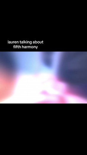 Fifth Harmony Red Carpet Chaos: Lauren Jauregui's Hilarious Take