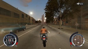 Driver Parallel Lines - Coffin Dance