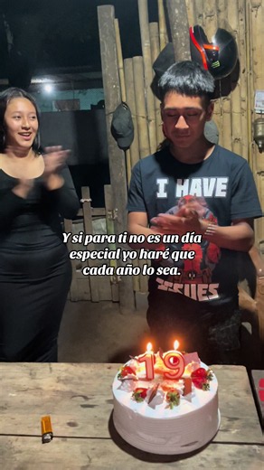 Y si para ti no es un día especial: cómo hacer un cumpleaños inolvidable
