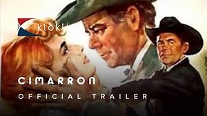 16 reactions | 1960 Cimarron Official Trailer 1 MGM Category: Drama,...
