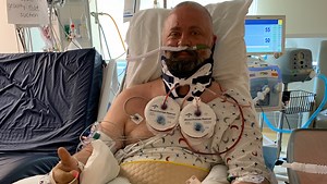 Donate to Help Jim Stull get back on his feet! #StullStrong, organized by John Ahern